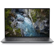 Ноутбук Dell Precision 5770 (N203P5570EMEA_VP): Экран 15.6 (3840x2160)