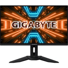 Монітор GIGABYTE M32U Gaming Monitor: Покриття екрану антибликовое