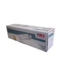 Картридж OKI ES5432/5473 YELLOW 6K (46490621): Виробник OKI