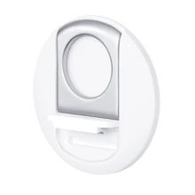 Держатель Belkin iPhone MagSafe Camera Mount White: Производитель Belkin