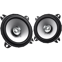 Kenwood KFC-S1356: Тип коаксиальная автоакустика