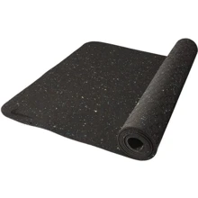 Коврик для фитнеса Nike Flow Yoga Mat 4 мм 61х172 см (N.100.2410.997.OS): Производитель Nike