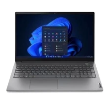 Ноутбук Lenovo ThinkBook 15 G4 IAP (21DJ001DRM): Экран 15.6" IPS (1920x1080) Full HD