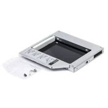 Аксессуар для накопителя AgeStar (SSMR2S): Тип аксессуара Переходник