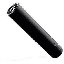 Ліхтар туристичний Ліхтар BEEBEST Zoom Flashlight Black (FZ101): Тип Фонаік ручної