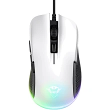 Мышь Trust GXT 922 YBAR USB White (24485): Интерфейс подключения USB