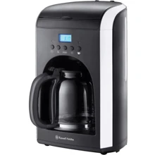 Кофеварка Russell Hobbs 1853656 Mono: Тип капельная кофеварка