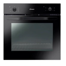 Духова шафа електрична Candy FCS 100N: Об'єм, л 71