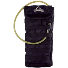Подсумок Red Rock Modular Molle Hydration 2.5 (Black) (922186): Цвет черный