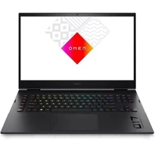 Ноутбук HP OMEN 17-ck0222nw (4N912EA): Экран 17.3" IPS (2560x1440)