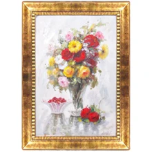 Картина Lefard в раме 60х90 см (107-750): undefined undefined