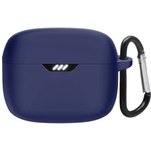 Чехол ArmorStandart Silicone Case Dark Blue (ARM79912) for JBL Tune Beam: Тип Чехол