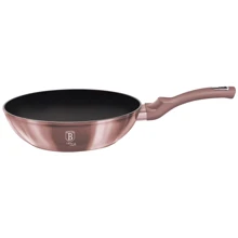 Berlinger Haus WOK 28 см (BH-6030): Тип сковороды ВОК