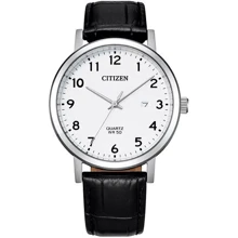 Наручний годинник Citizen BI5070-06A: Стиль Классический