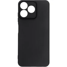 Чехол для телефонов ArmorStandart Matte Slim Fit Camera cover Black for ZTE Blade V50 Design 4G (ARM70696): Совместимость ZTE Blade V50 Design 4G