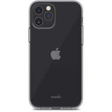 Чехол для iPhone Moshi Vitros Slim Clear Case Crystal Clear (99MO128903) for iPhone 12 Pro Max: Цвет прозрачный
