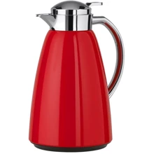 Термоглечик Tefal Campo 1 л червоний (K3033014): Об'єм, л 1