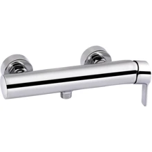 Смеситель для душа Qtap Zdenek 4032102C: Назначение Для душа