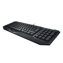 Клавіатура Roccat Arvo: Підключення дротове