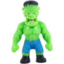 Игрушка растягивающаяся Monster Flex Mini Франкенштейн 91012: Тип Игровая фигурка