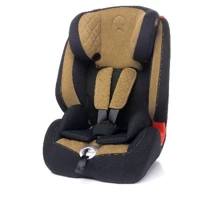 Автокрісло 4Baby (1/2/3) Star-Fix XVIII (Beige): Група 1/2/3 (9-36 кг)