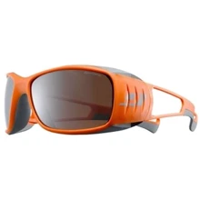 Спортивні окуляри Julbo TENSING Spectron 3+ Orange/Grey (J4361178): Призначення Альпінізм