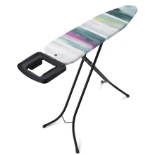 Гладильная доска Brabantia 110x30 см (134180): Основа столешницы с металлической сеткой