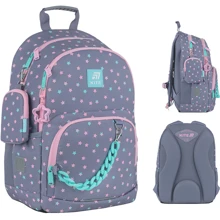 Рюкзак Kite K25-585M-2 Education 585 Kawaii Stars: undefined undefined