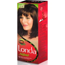 LONDA Крем-фарба для волосся Naturals 11/6 Сандал 110 ml: Стать Для жінок