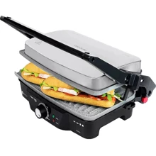 Электрогриль Cecotec Rock'nGrill 1500 W (CCTC-03024): Тип Электрогриль