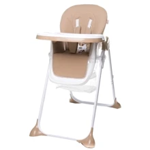 Стульчик для кормления 4Baby Decco Camel (4DC02): Тип классический стульчик