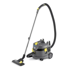Пылесос Karcher T 9/1 Bp (1.528-111.0): Тип пылесоса профессиональный