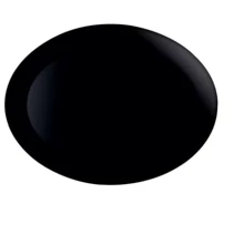 Блюдо Luminarc DIWALI BLACK 33см (P0866): Тип Блюдо