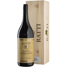 Вино Renato Ratti Barolo Marcenasco 2019 красное сухое 1.5 л (BWR8282): Страна производитель Италия