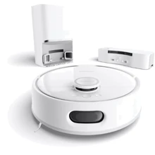 SwitchBot Floor Cleaning Robot S10 (Роботы-пылесосы)(79006503)Stylus approved: Производитель SwitchBot
