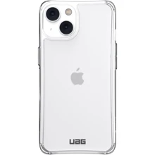 Чехол для iPhone Urban Armor Gear UAG Plyo Ice (114084114343) for iPhone 14: Цвет прозрачный