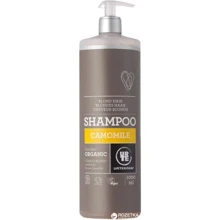 Urtekram Camomile Shampoo 250 ml Органический шампунь Ромашка: Пол Для женщин