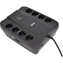 Powercom SPD-650U: Виробник Powercom