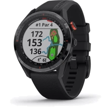 Смарт-часы Garmin Approach S62 Black (010-02200-00): Производитель Garmin