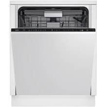Вбудовувана посудомийна машина Beko BDIN38522Q: Розміри 81.8 x 59.8 x 55 см
