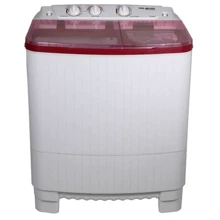 Стиральная машина Milano FWT701 PA RED: Тип машины Полуавтомат
