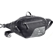 Deuter Belt II Black-granite (7410): Цвет Черный