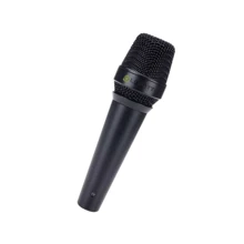 Микрофон вокальный Lewitt MTP 840 DM: Тип Вокальные