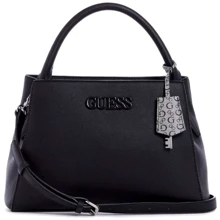 Женская сумка тоут GUESS черная (190231372561): Пол Женский