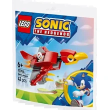 Конструктор LEGO Sonic Атака Balkiry (30704): Серія Sonic the Hedgehog