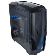 Корпус QUBE QB40X_WBNU3: Форм-фактор материнської плати ATX/MicroATX/Mini-ITX
