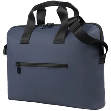 Tucano Gommo Blue (BGOM15-B) for MacBook 15-16": Цвет Синий (Blue)