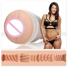 Мастурбатор-вагина Fleshlight Girls - Eva Lovia Sugar: Для кого Для мужчин