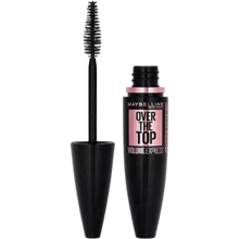 Maybelline New York Volum Express leather black Тушь для ресниц 10ml: Вид Тушь для ресниц