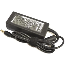 Зарядное устройство Lenovo 65W 19V 3.42A 5.5x2.5mm 40Y7704 Orig (16039): Напряжение 19V
